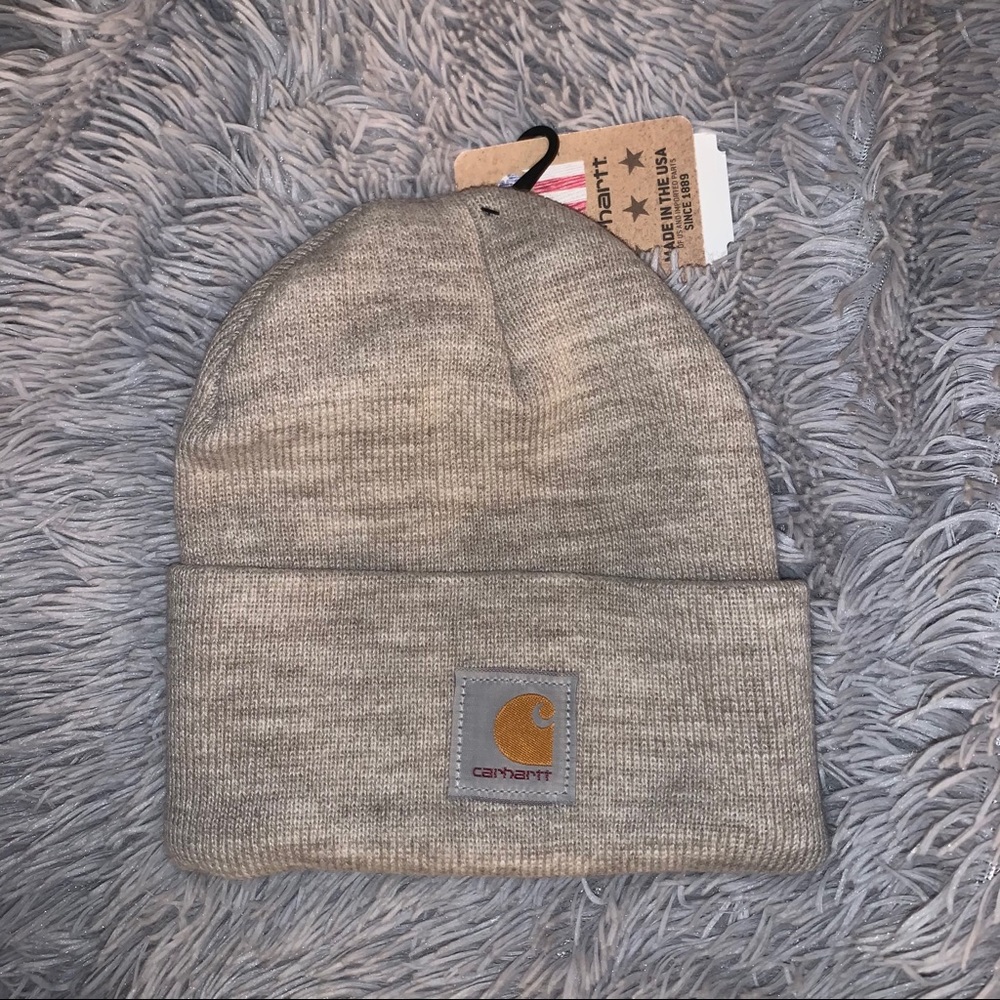Carhartt Beanie